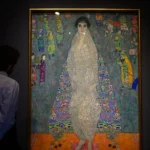 Портретът "Елизабет Ледерер" от Густав Климт с рекордна продажба от 236.4 млн. долара