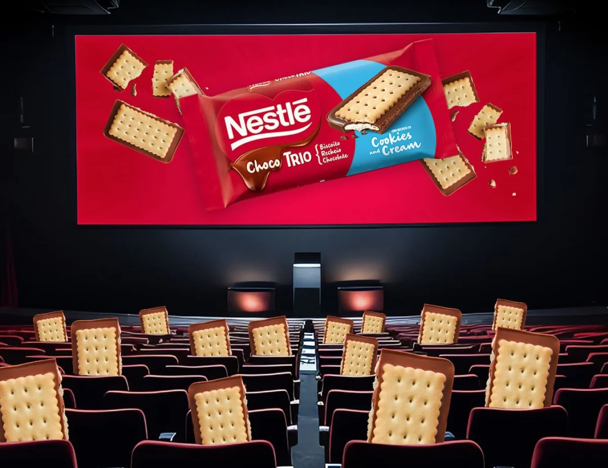 Nestlé уволни главния изпълнителен директор заради тайна романтична връзка с подчинена