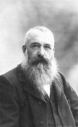 Картината „Ириси“ на Клод Моне ще бъде продадена на търг за първи път 1 klod mone claude monet 1899 nadar