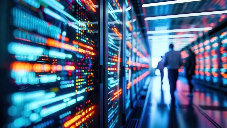 Сделките на OpenAI за изчислителни ресурси надхвърлят 1 трилион долара