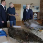 Путин прави първо посещение на верига острови в Тихия океан, към които Япония има претенции