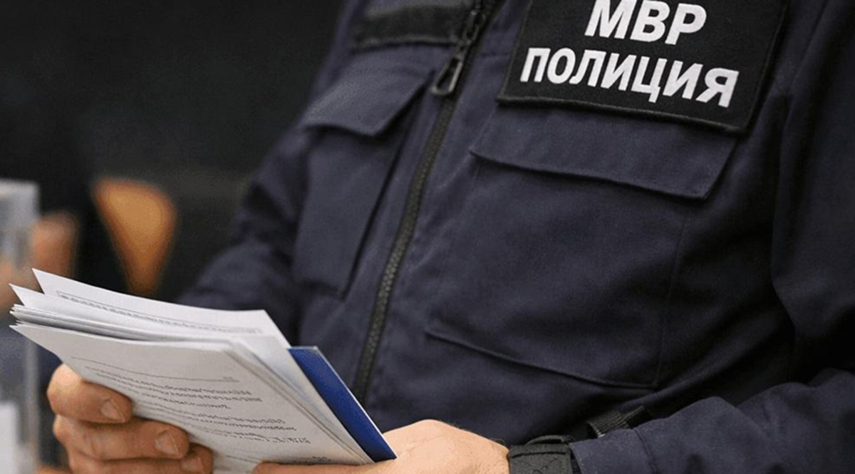 Арестуваха кмет в Кърджалийско за изготвяне на фалшиви документи