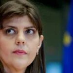 Лаура Кьовеши мълчи за отстраняването на Теодора Георгиева