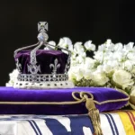 Koh-i-Noor: диамантът, част от британската корона остава най-спорният камък в света