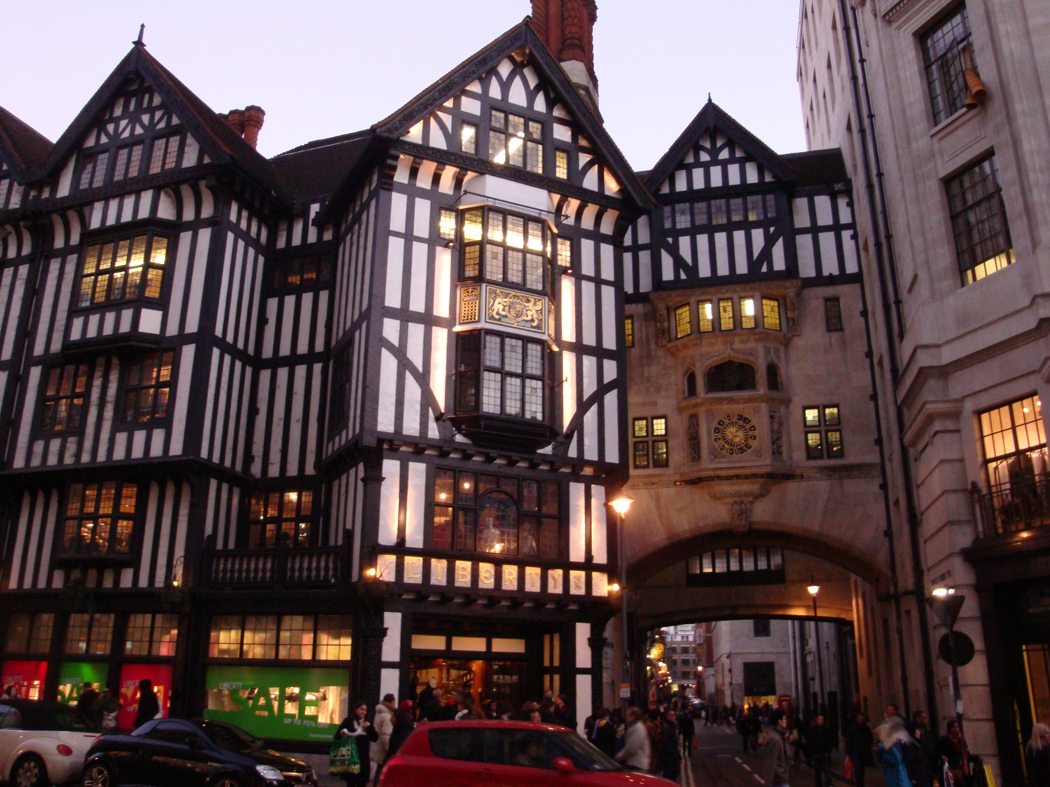 Коледна приказка от Лондон 5 koleden london 182