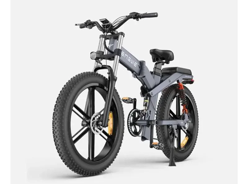 велосипеди