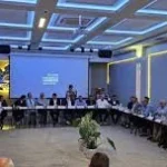 междуведомствена комисия по възстановяване