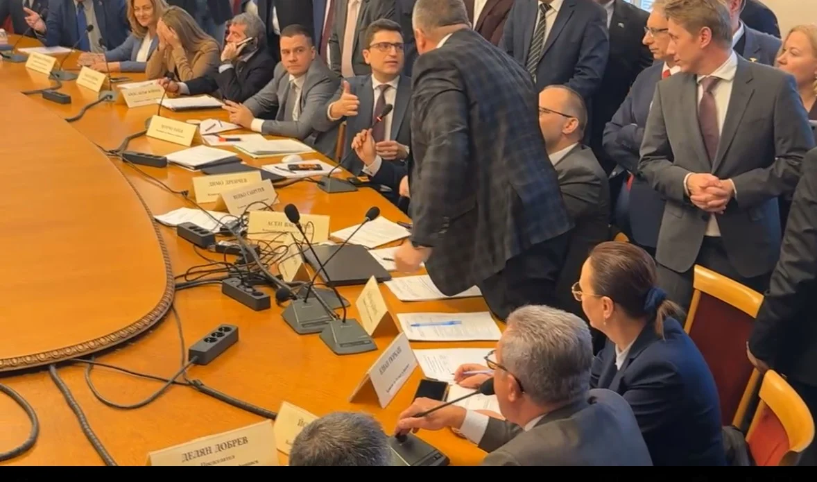 komisiya byudzhetna bajram bajram