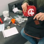ЕК предлага всеки европейски гражданин да има комплект за оцеляване при бедствия
