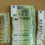 Близо 15 000 евро и списъци с имена са иззети при акция срещу купуването на гласове в Каолиново