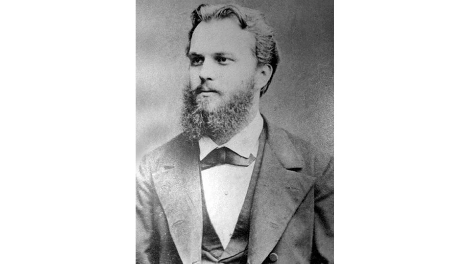 Константин Иречек