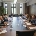 Консултативен съвет ББР намаляване на капитала