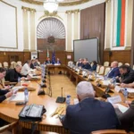 Консултативният съвет по тютюна