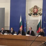 координационен съвет