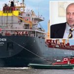 Кап. Красимир Грудов