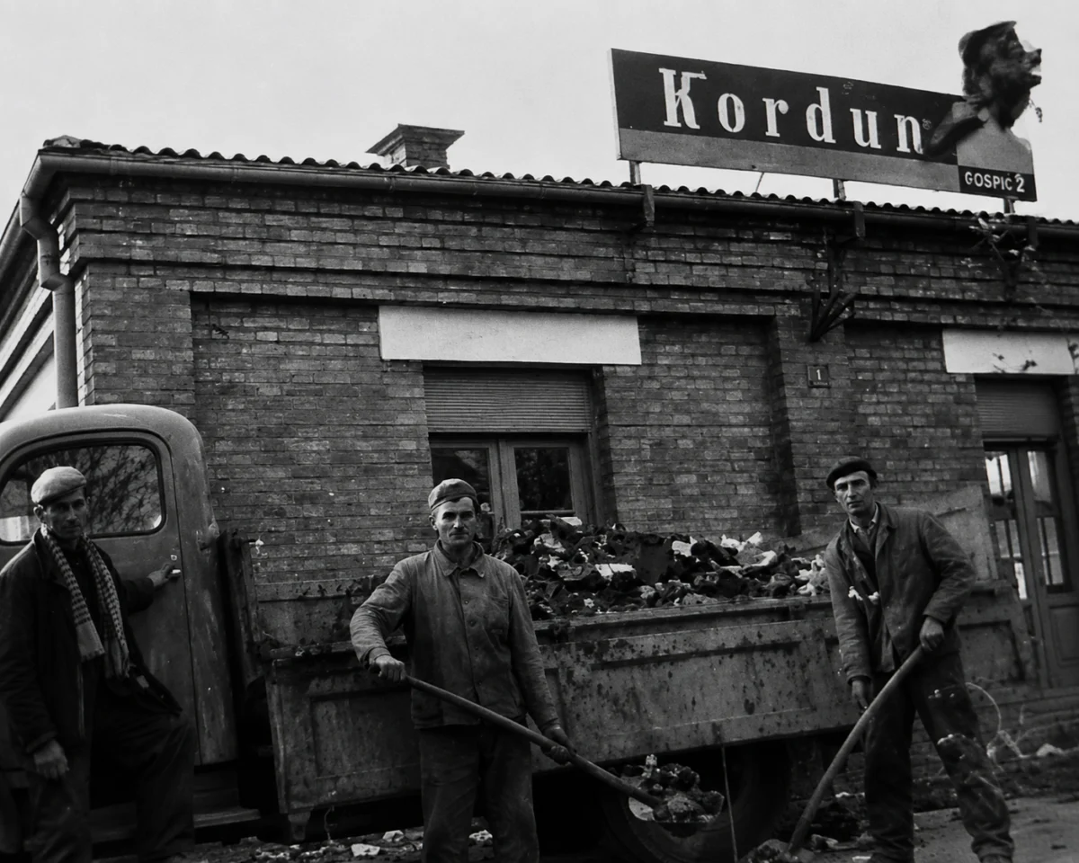kordun 2