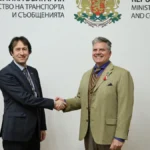 България и САЩ обсъдиха ключови транспортни коридори и железопътни проекти