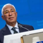 ЕС обсъжда нова програма в подкрепа на Украйна за 100 млрд. евро