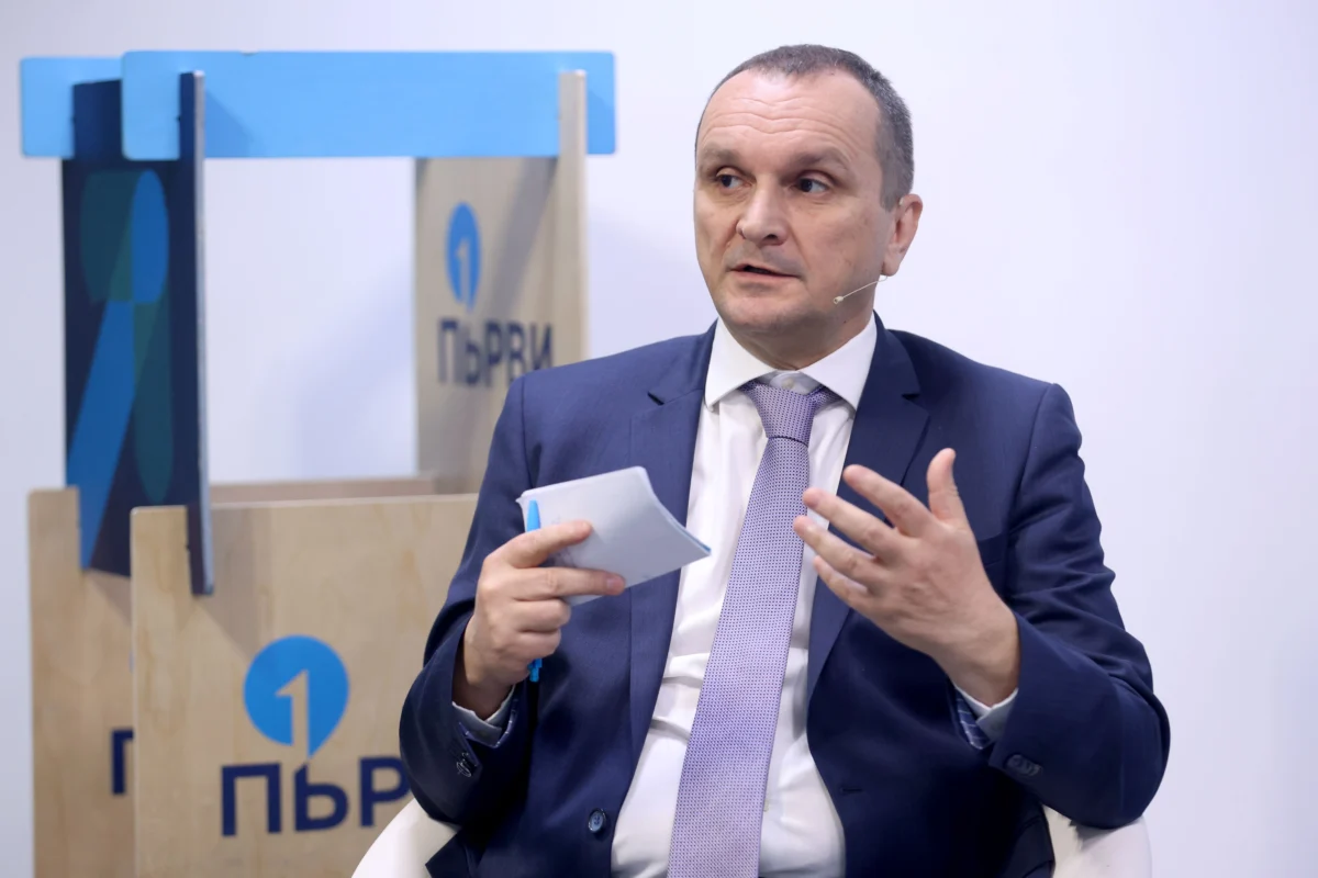 kosta cholakov glaven izpalnitelen direktor na dzi open demo day 2025