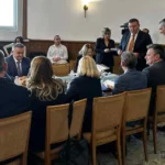 Бюджетът за 2026 година получи подкрепа в парламентарни комисии