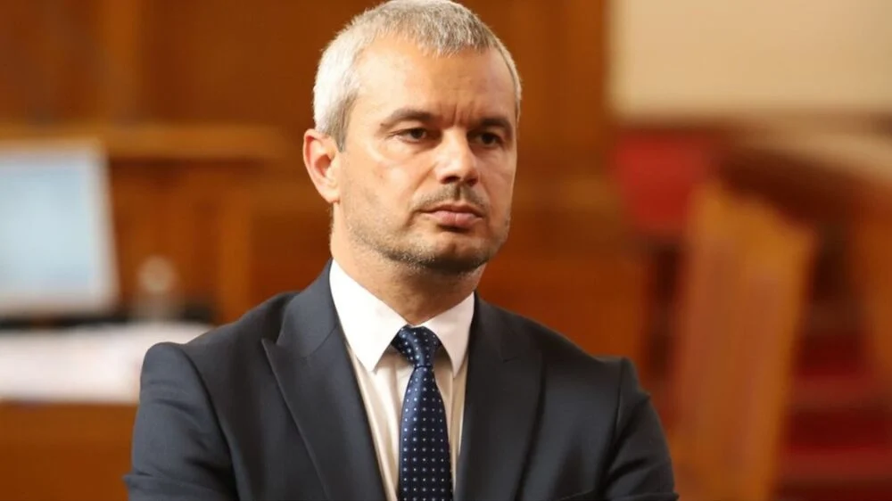 От „Възраждане“ с два изпита за „Прогресивна България“ и Радев