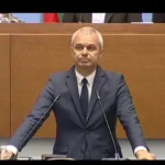 24 май, Костадинов