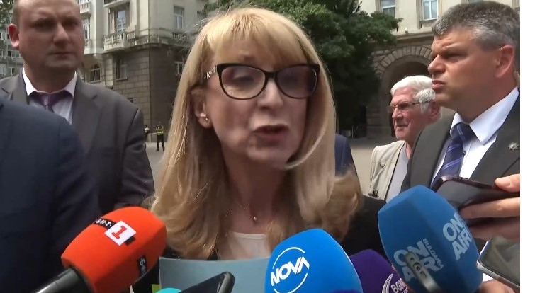 горица грънчарова-кожарева