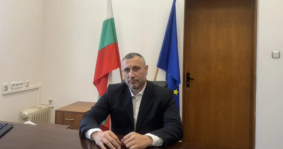 директор полиция варна