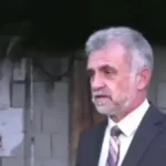 Мъж с качулка преби монтанския адвокат Красимир Босев