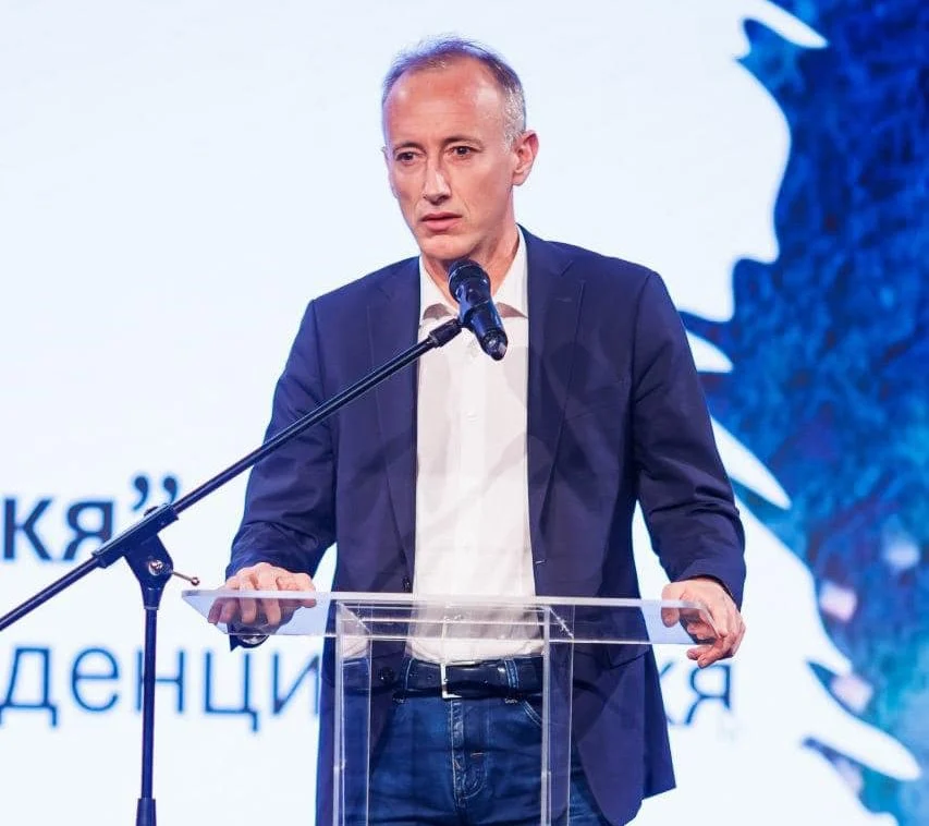 Красимир Вълчев