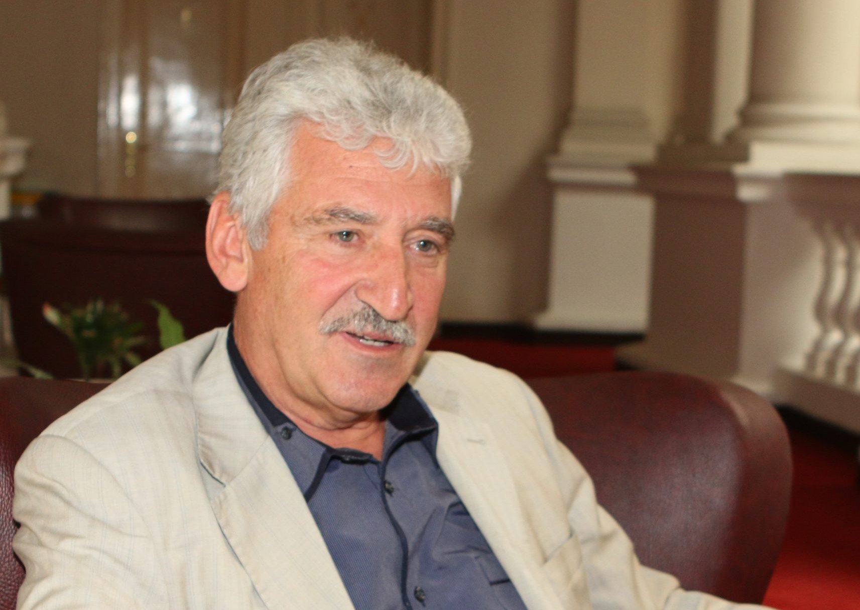 Красимир Велчев