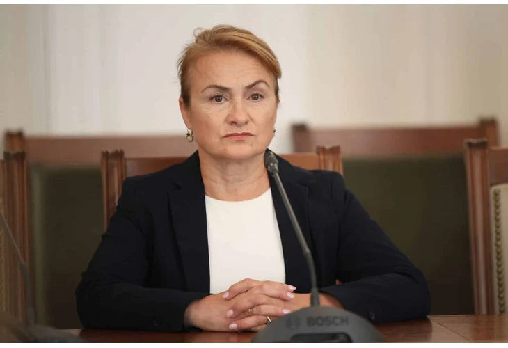 "Величие" няма да подкрепи ротация на председателя на парламента