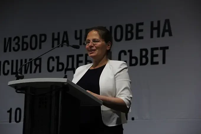 Втори съдия е номиниран за член на ВСС от професионалната квота
