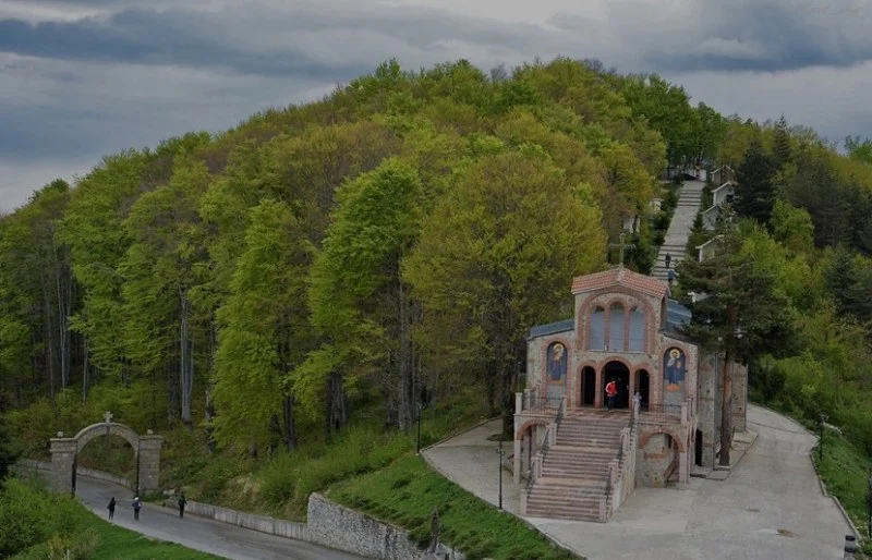 кръстовден