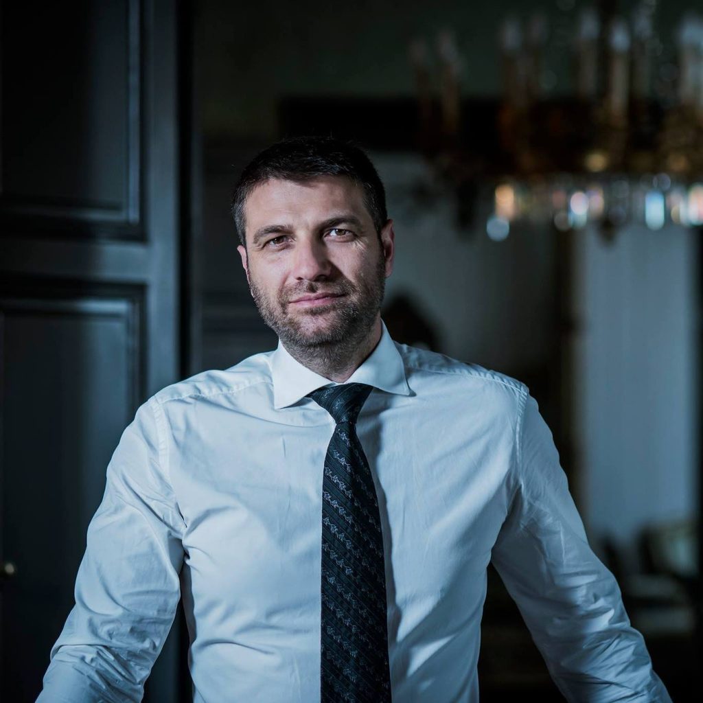 Кристиан Кръстев
