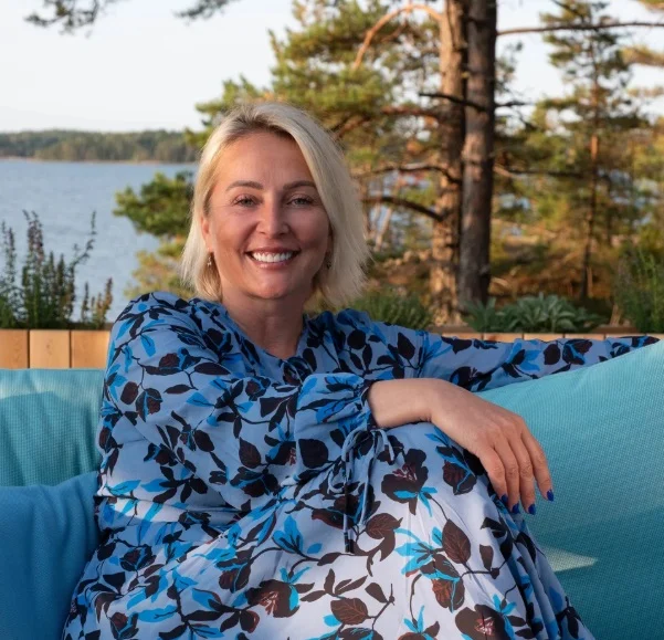 Кристина Рот.