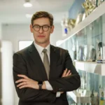 Кристоф Де Мил ОББ