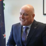 Нова Зеландия отказа да се присъедини към Съвета за мир на Тръмп