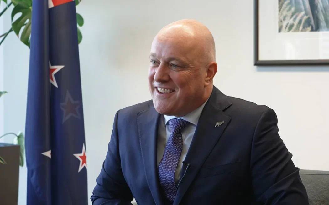 Нова Зеландия отказа да се присъедини към Съвета за мир на Тръмп