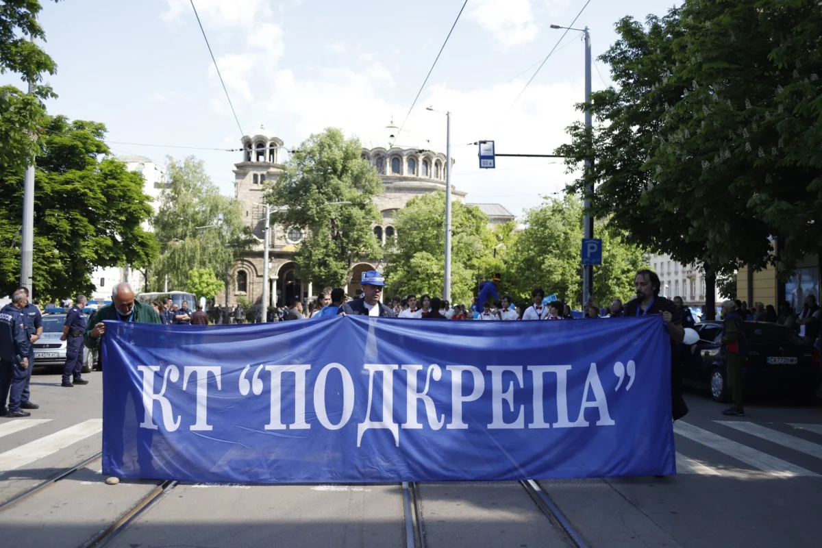 кт-подкрепа