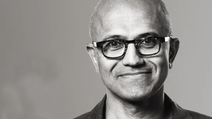 Главният изпълнителен директор на Microsoft получава рекордна заплата от 96.5 млн.щ.д. 1 Главният изпълнителен директор на Microsoft получава рекордна заплата от 96.5 млн.щ.д.