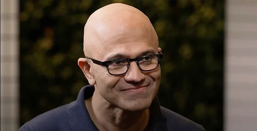 Главният изпълнителен директор на Microsoft получава рекордна заплата от 96.5 млн.щ.д.