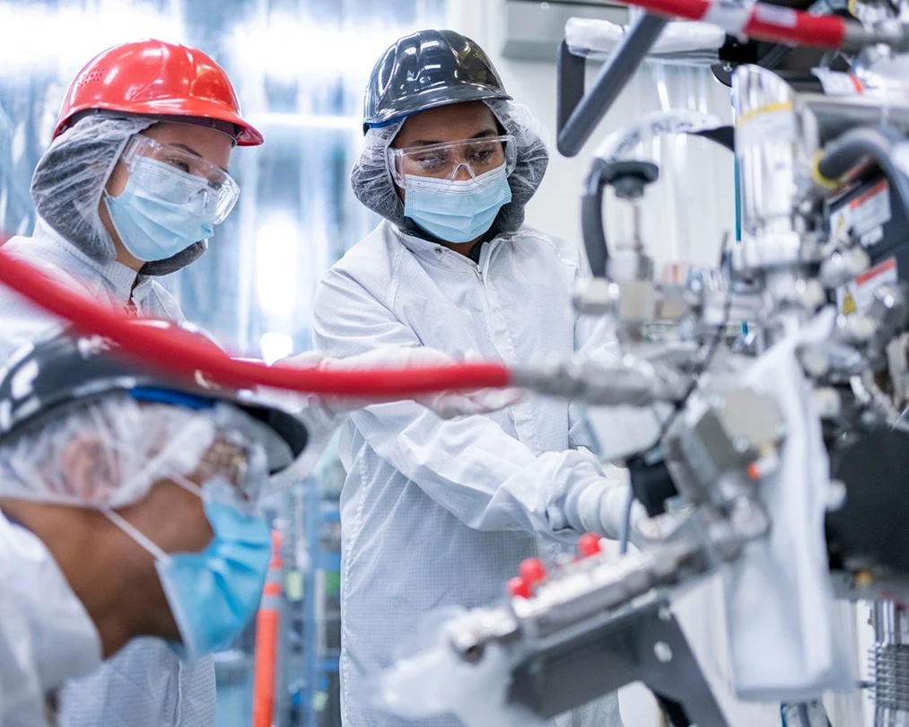 Nexperia предупреждава японските автомобилостроители, че доставките не са гарантирани