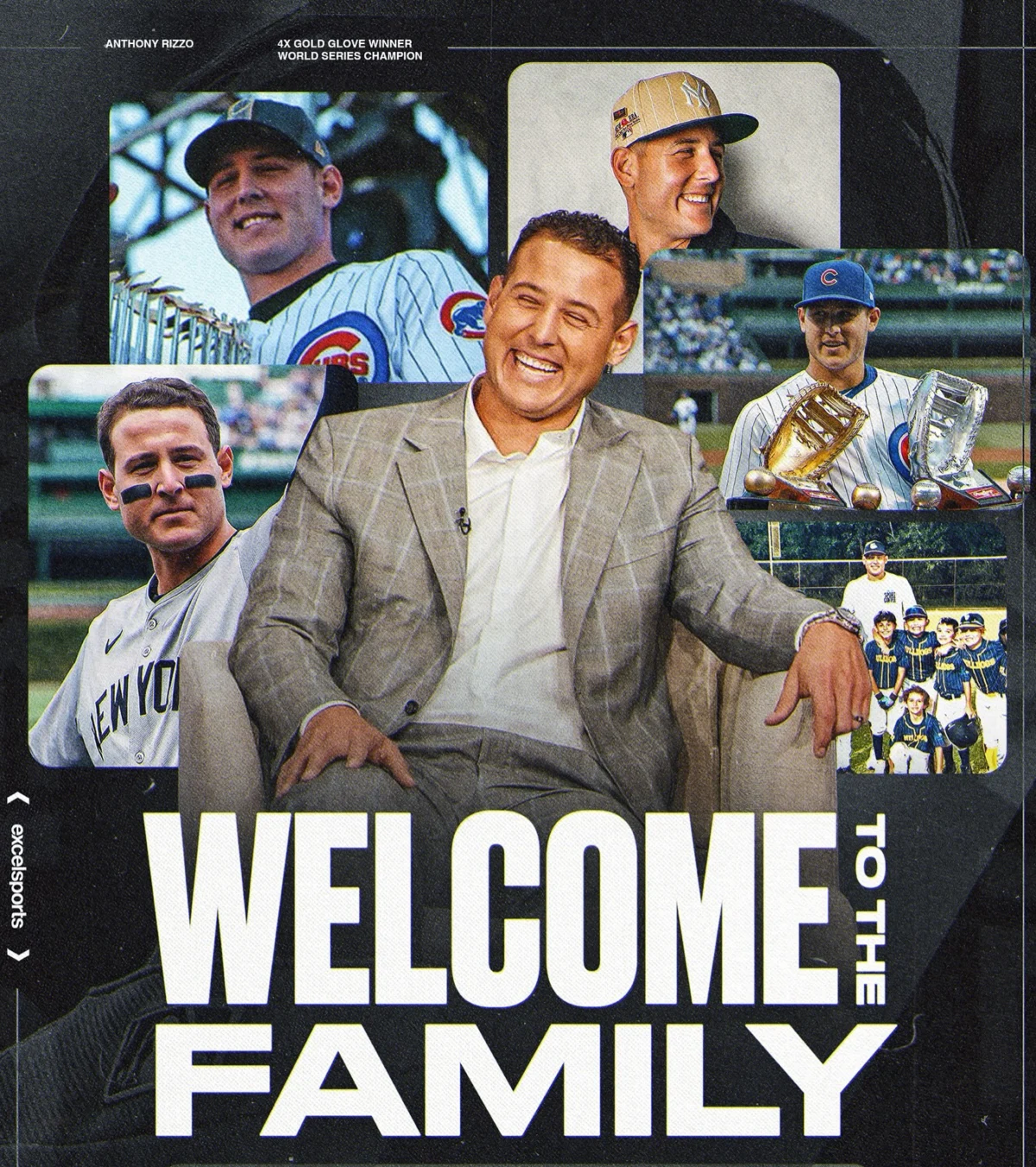 Goldman Sachs се готви за сделка от 1 млрд. долара за спортната агенция Excel Sports