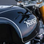 Британските мотоциклети Norton получават нов живот от индийската TVS Motor