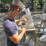каменоделец