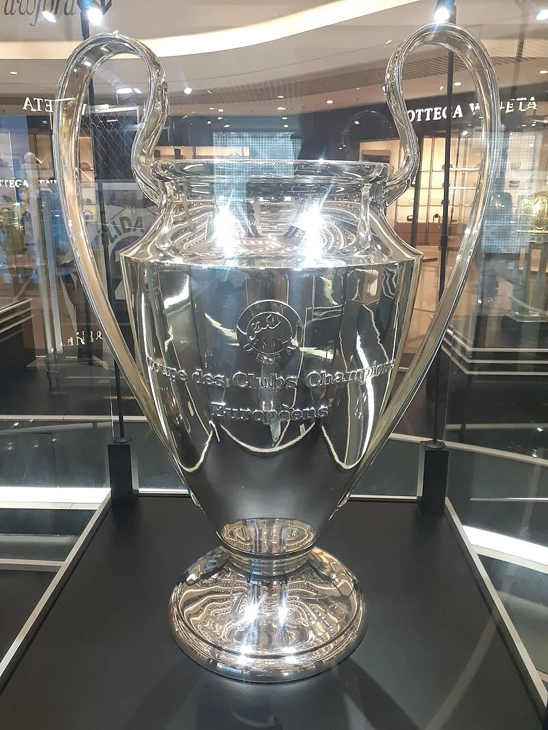 kupa shampionska liga