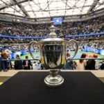Купа в мъжкия турнир U.S._Open_Men’s