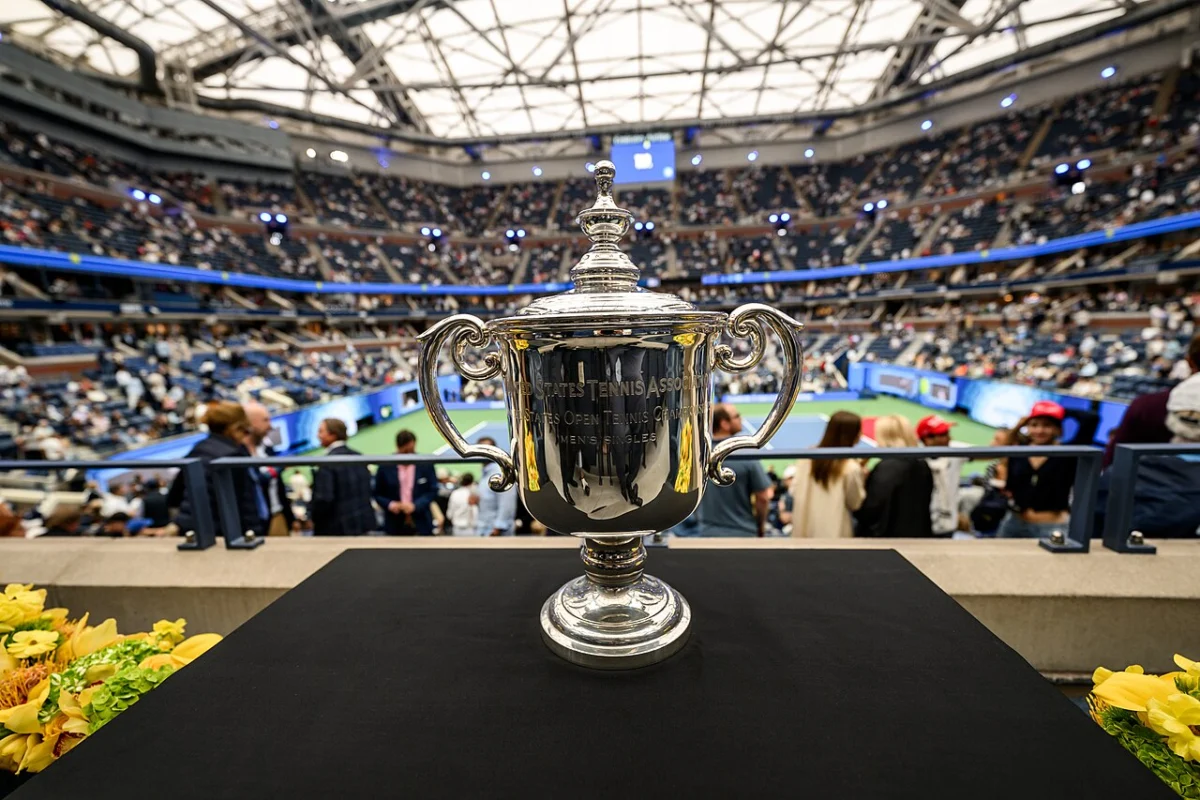 Наградният фонд на US Open 2026 ще надхвърли 100 милиона долара за първи път