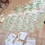 Открити са 200 000 евро при акция срещу купуването на гласове във Варна